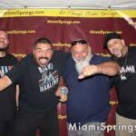 Miami Springs River Cities Festival