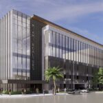 Miami Association of Realtors Headquarters in Miami Springs (Photo Credit:  Sharpe Project Developments)