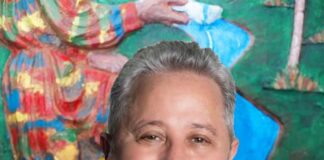 Victor Vazquez Files to Run for County Commission Seat Miami Springs Councilman Victor Vazquez (Photo Credit: City of Miami Springs)