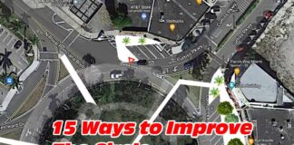 15 Ways to Improve the Circle 15 Ways to Improve the Circle