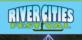 Jazzercise at the River Cities Festival River Cities Festival 2022