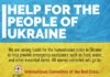 Milam’s Markets Wants to Help the People of Ukraine