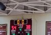 Hawks Win Big Over Krop Miami Springs Senior High Basketball beats Krop High 54 - 38 (Photo Credit @mssh_hawks)