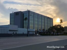 EB Hotel Miami to Host Prestigious International Swine & Poultry Industries Congress This Fall EB Hotel in Miami Springs