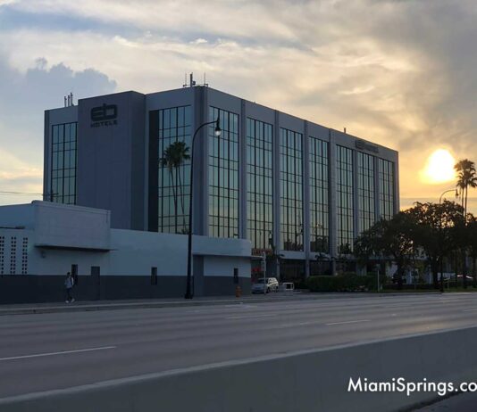 EB Hotel Miami to Host Prestigious International Swine & Poultry Industries Congress This Fall EB Hotel in Miami Springs