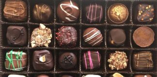 Valentine’s Day is Almost Here Valentine's Day Chocolates