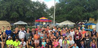 Festival 5k Run Walk River Cities Festival 5k