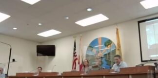 Business Development Task Force Recommends Widening Sidewalks on Westward