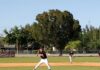 Golden Hawks Baseball Continue Dominant Start Miami Springs Baseball Team (Photo Credit: @mssh_hawks)