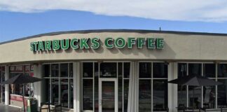 Protest Alert:  Today at Miami Springs Starbucks Miami Springs Starbucks