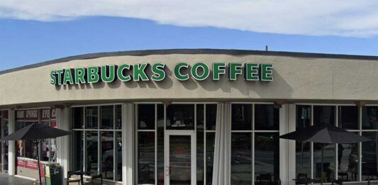 Miami Springs Starbucks