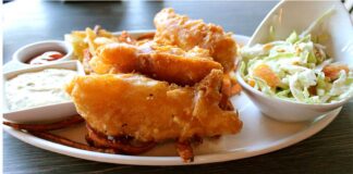 Blessed Trinity Friday Fish Fry Blessed Trinity Fish Fry