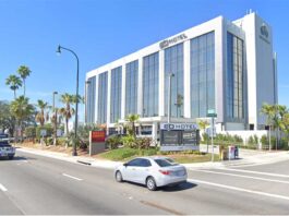 Miami Springs a Top 3 Fall Destination NW 36th Street at the EB Hotel