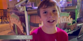 The 2022 River Cities Festival was a Much Needed Return to Normalcy