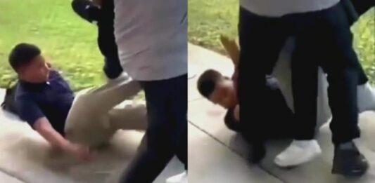 Mom Says Boy Bullied at Miami Springs Middle School