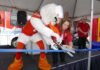 Community Health and Wellness Fair a Huge Hit Sebastian the Ibis at the Ribbon Cutting Ceremony for the 6th Annual Community Health and Wellness Fair at the Miami Springs Woman's Club (photo credit Miami Springs Womans Club)