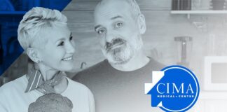 Weekly Health Tips from CIMA Medical Center