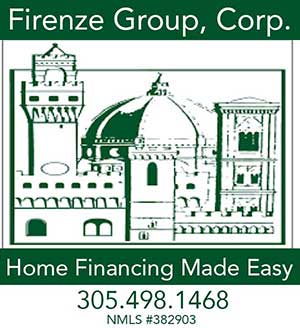 Firenze Mortgage