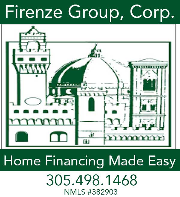 Firenze Group, Corp. Financing Made Easy