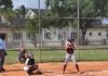 Another Big Win for the Lady Hawks Softball Team Miami Springs Senior High Lady Hawks Softball (Photo Credit: @mssh_hawks)