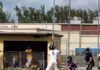 Victory!  The Hawks Baseball Team Roars Back with a 9-0 Win. Miami Springs Senior High Baseball (photo credit @mssh_hawks)