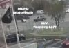 OnlyInDade Shares Video of NW 36th Street Accident That Critically Injured MDPD Motorman MDPD Motorman Struck by SUV at NW 36th Street and 53rd Avenue
