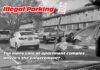 Parking Problem at Springs Apartments