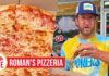 Barstool Pizza Review Invades Miami Springs
