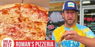 Barstool Pizza Review Invades Miami Springs