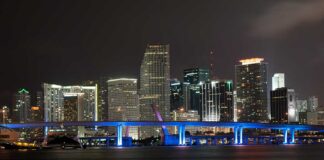 What Are The Most Popular Air Filter Brands in Miami?