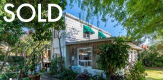 SOLD:  Poinciana Property Sells for $460,000