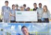 Milam’s Raises $18,000 for Friendship Circle of Miami