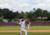 Baseball Team Wins District Semi-Final…District Championship Game is Thursday