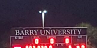 Revenge: Hawks Baseball Beat Mater Lakes Academy 5-3