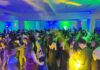 MSSH Prom 2022 MSSH 2022 Prom (Photo Credit @mssh_hawks)