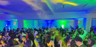 MSSH Prom 2022 MSSH 2022 Prom (Photo Credit @mssh_hawks)