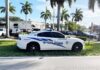 MSPD Releases Phone Call that Led to Police Response Miami Springs Police Cruiser