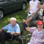 Miami Springs 4th of July Parade