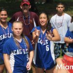 Miami Springs 4th of July Parade