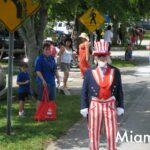 Miami Springs 4th of July Parade