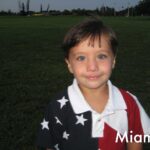 Ready for the 4th of July fireworks at the Miami Springs Golf and Country Club