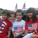 Miami Springs 4th of July Parade