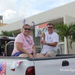 Miami Springs 4th of July Parade