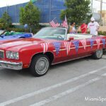 Miami Springs 4th of July Parade