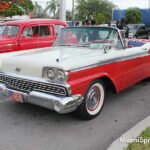 Miami Springs 4th of July Parade