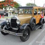 Miami Springs 4th of July Parade