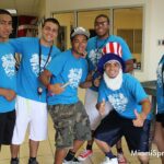 Miami Springs 4th of July Parade