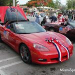 Miami Springs 4th of July Parade