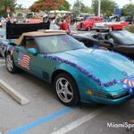 Miami Springs 4th of July Parade