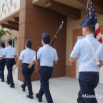 Miami Springs 4th of July Parade
